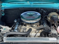 1970 Chevrolet Nova for sale (ID-109423)