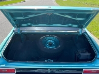 1970 Chevrolet Nova for sale (ID-109423)