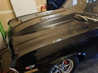 1970 Chevrolet Nova for sale in Michigan (ID-135566)
