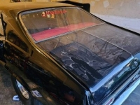 1970 Chevrolet Nova for sale in Michigan (ID-135566)