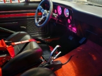 1970 Chevrolet Nova for sale in Michigan (ID-135566)