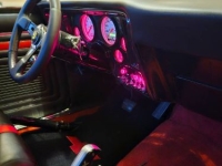 1970 Chevrolet Nova for sale in Michigan (ID-135566)