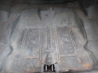 1970 Chevrolet Nova for sale in Michigan (ID-136611)