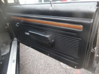 1970 Chevrolet Nova for sale in Michigan (ID-136611)