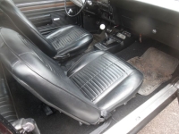 1970 Chevrolet Nova for sale in Michigan (ID-136611)
