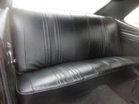 1970 Chevrolet Nova for sale in Michigan (ID-136611)