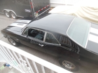 1970 Chevrolet Nova for sale in Michigan (ID-136611)