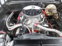 1970 Chevrolet Nova for sale in Michigan (ID-136611)