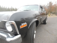 1970 Chevrolet Nova for sale in Michigan (ID-136611)