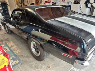 1970 Chevrolet Nova for sale