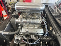 1970 Chevrolet Nova for sale in Michigan (ID-137282)
