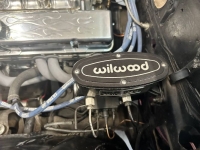 1970 Chevrolet Nova for sale in Michigan (ID-137282)