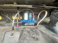 1970 Chevrolet Nova for sale in Michigan (ID-137282)