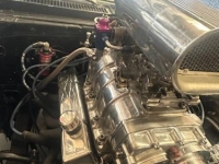 1970 Chevrolet Nova for sale in Michigan (ID-137282)