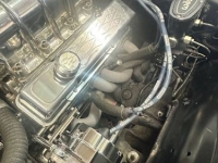 1970 Chevrolet Nova for sale in Michigan (ID-137282)