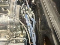 1970 Chevrolet Nova for sale in Michigan (ID-137282)