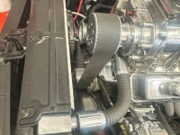 1970 Chevrolet Nova for sale in Michigan (ID-137282)