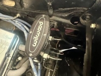 1970 Chevrolet Nova for sale in Michigan (ID-137282)