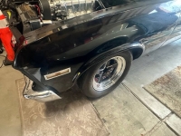 1970 Chevrolet Nova for sale in Michigan (ID-137282)