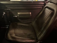 1970 Chevrolet Nova for sale in Michigan (ID-137282)