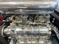 1970 Chevrolet Nova for sale in Michigan (ID-137282)