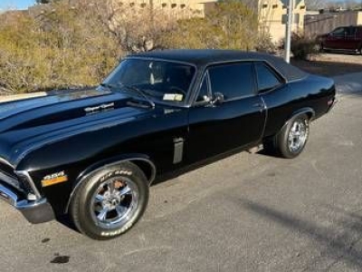 1970 Chevrolet Nova for sale