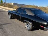 1970 Chevrolet Nova for sale in Michigan (ID-138303)