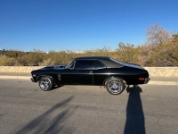 1970 Chevrolet Nova for sale in Michigan (ID-138303)