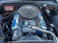 1970 Chevrolet Nova for sale in Michigan (ID-138303)