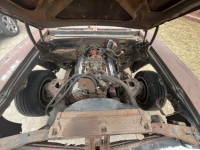 1970 Chevrolet Nova for sale in Michigan (ID-138441)