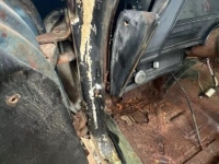1970 Chevrolet Nova for sale in Michigan (ID-138441)