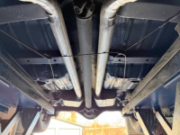 1970 Chevrolet Nova for sale in Michigan (ID-138562)