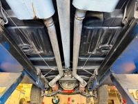 1970 Chevrolet Nova for sale in Michigan (ID-138562)