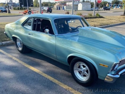 1970 Chevrolet Nova for sale