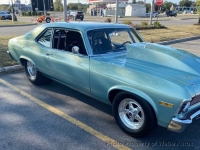 1970 Chevrolet Nova for sale in Webster, New York (ID-142078)