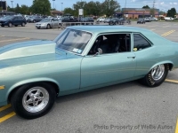 1970 Chevrolet Nova for sale in Webster, New York (ID-142078)