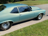 1970 Chevrolet Nova for sale in Webster, New York (ID-142078)