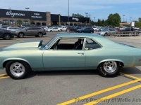 1970 Chevrolet Nova for sale in Webster, New York (ID-142078)
