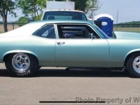 1970 Chevrolet Nova for sale in Webster, New York (ID-142078)