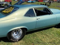1970 Chevrolet Nova for sale in Webster, New York (ID-142078)