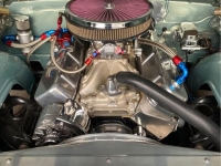 1970 Chevrolet Nova for sale in Webster, New York (ID-142078)