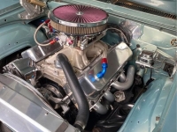 1970 Chevrolet Nova for sale in Webster, New York (ID-142078)