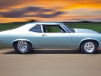1970 Chevrolet Nova for sale in Webster, New York (ID-142078)
