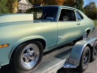 1970 Chevrolet Nova for sale in Webster, New York (ID-142078)