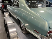1970 Chevrolet Nova for sale in Webster, New York (ID-142078)