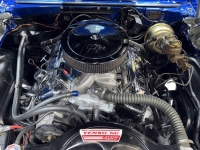 1970 Chevrolet Nova for sale in Addison, Illinois (ID-145215)