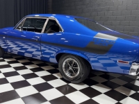 1970 Chevrolet Nova for sale in Addison, Illinois (ID-145215)