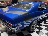 1970 Chevrolet Nova for sale in Addison, Illinois (ID-145215)