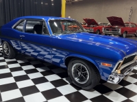 1970 Chevrolet Nova for sale in Addison, Illinois (ID-145215)