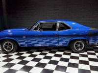 1970 Chevrolet Nova for sale in Addison, Illinois (ID-145215)